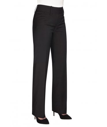 Brook Taverner Miranda Parallel Leg Trouser