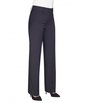 Brook Taverner Miranda Parallel Leg Trouser