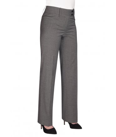 Brook Taverner Miranda Parallel Leg Trouser
