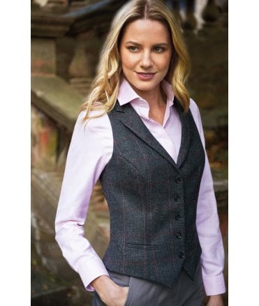 Brook Taverner Nashville Ladies Waistcoat