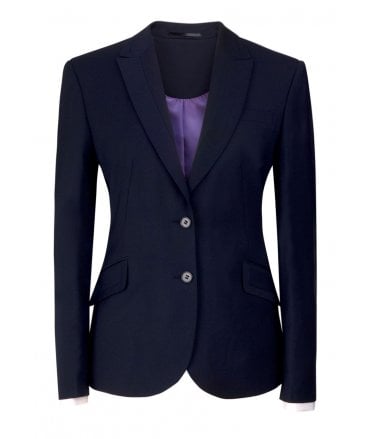 Brook Taverner Novara Tailored Fit Jacket