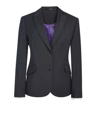 Brook Taverner Novara Tailored Fit Jacket