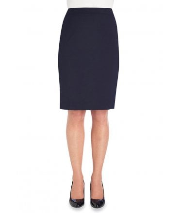 Brook Taverner Numana Straight Skirt