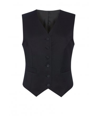Brook Taverner Omega Ladies Waistcoat