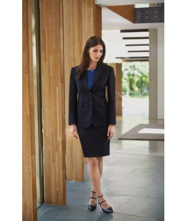 Brook Taverner Opera Classic Fit Jacket