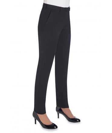 Brook Taverner Ophelia Slim Fit Trouser