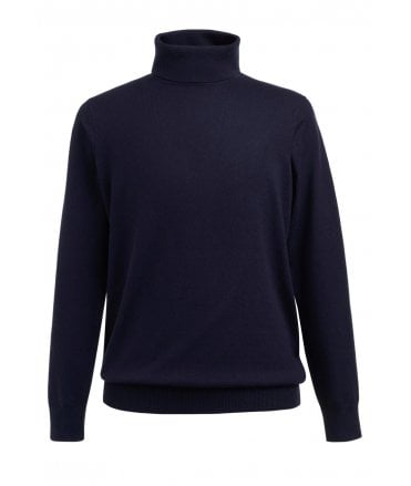 Oslo Rollneck Jumper