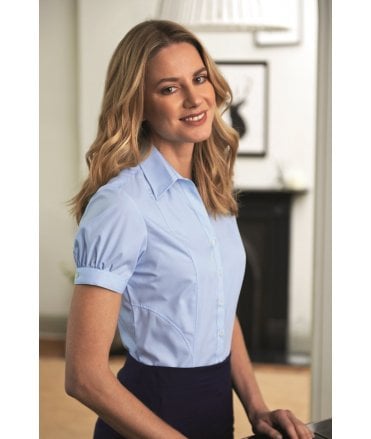 Brook Taverner Paduli Blouse