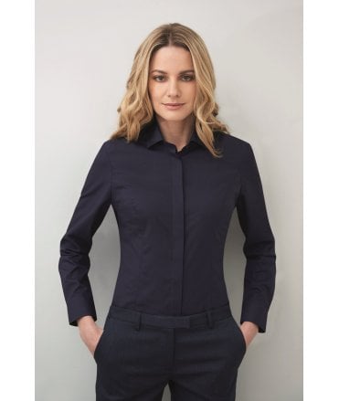 Brook Taverner Parma Blouse