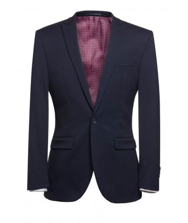 Brook Taverner Pegasus Slim Fit Jacket