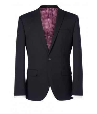 Brook Taverner Pegasus Slim Fit Jacket