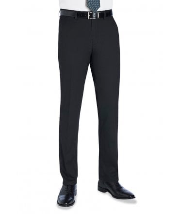 Brook Taverner Pegasus Slim Fit Trouser