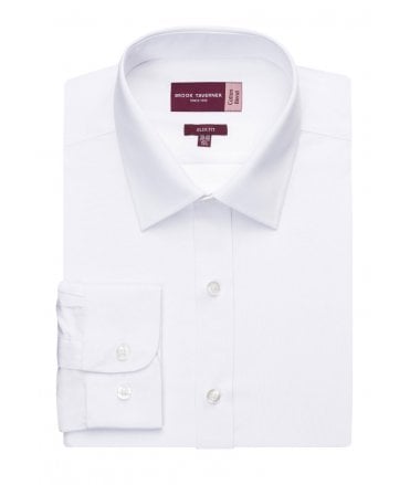 Brook Taverner Pisa Slim Fit Shirt