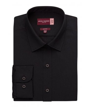 Brook Taverner Pisa Slim Fit Shirt