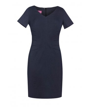 Brook Taverner Portia Dress