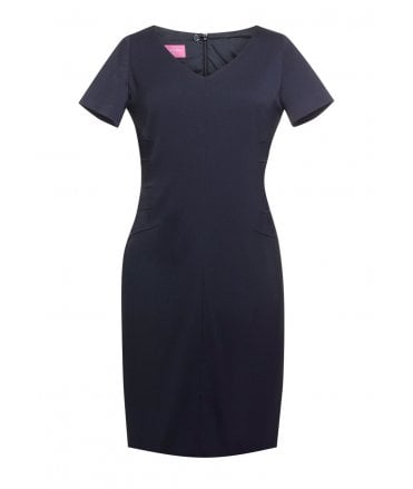 Brook Taverner Portia Dress