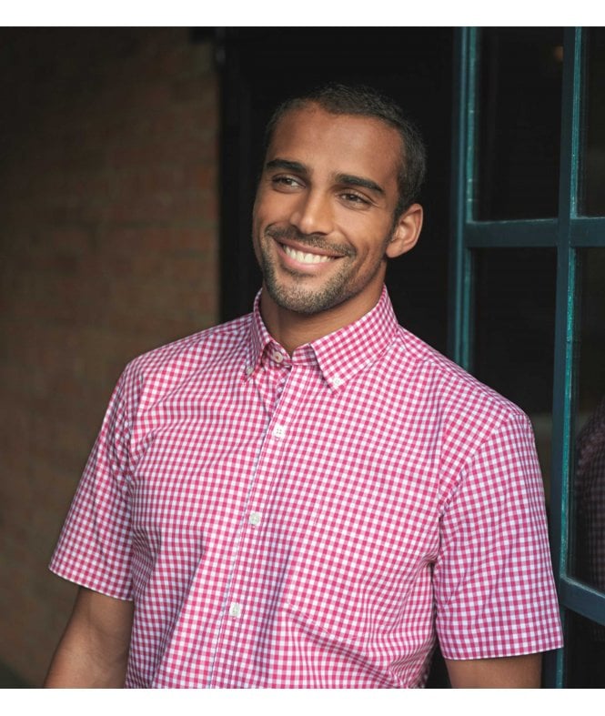 Brook Taverner  Portland Shirt