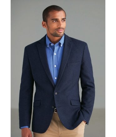 Brook Taverner Quebec Tweed Jacket