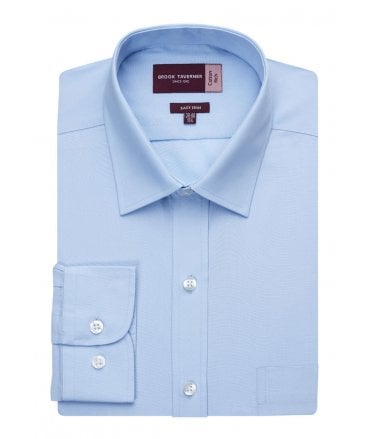Brook Taverner Rapino Classic Fit Shirt