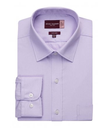 Brook Taverner Rapino Classic Fit Shirt