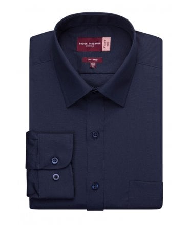 Brook Taverner Rapino Classic Fit Shirt