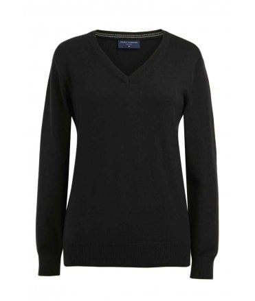 Riga V-Neck Jumper