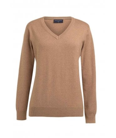 Riga V-Neck Jumper