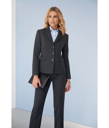 Brook Taverner Ritz Tailored Fit Jacket