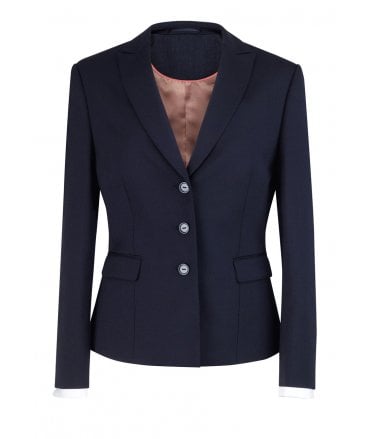 Brook Taverner Ritz Tailored Fit Jacket