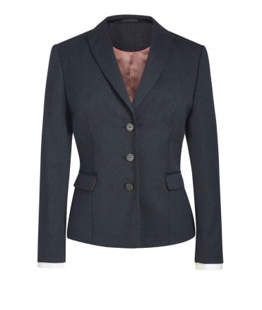 Brook Taverner Ritz Tailored Fit Jacket