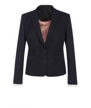 Brook Taverner Rosewood Slim Fit Jacket