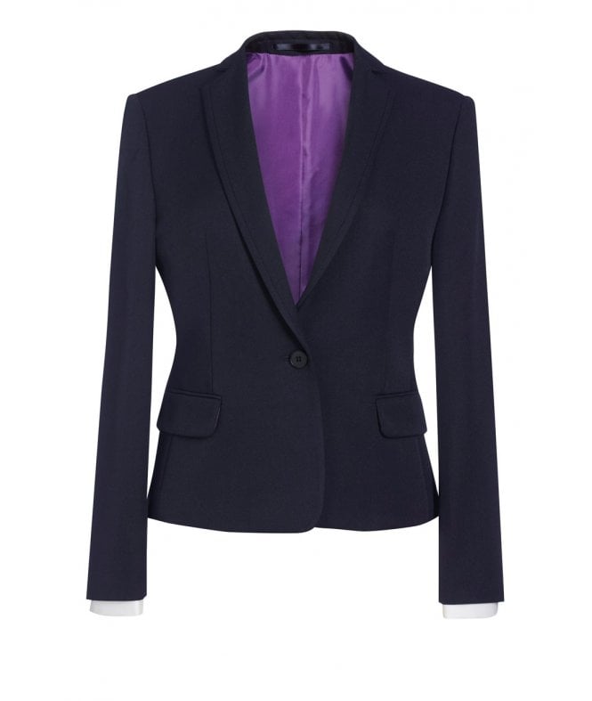 Brook Taverner  Saturn Tailored Fit Jacket
