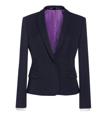 Brook Taverner Saturn Tailored Fit Jacket