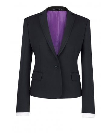 Brook Taverner Saturn Tailored Fit Jacket