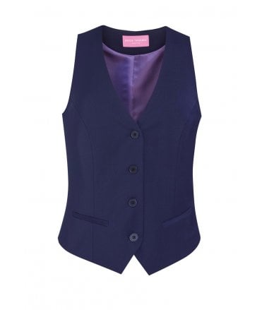 Brook Taverner Scapoli Ladies Waistcoat