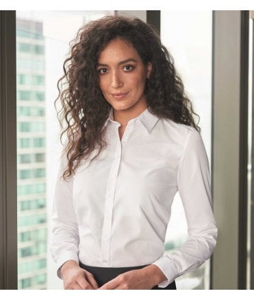 Brook Taverner Selene One Collection Blouse