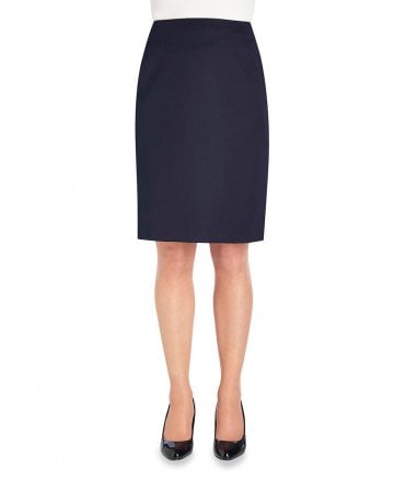 Brook Taverner Sigma Straight Skirt