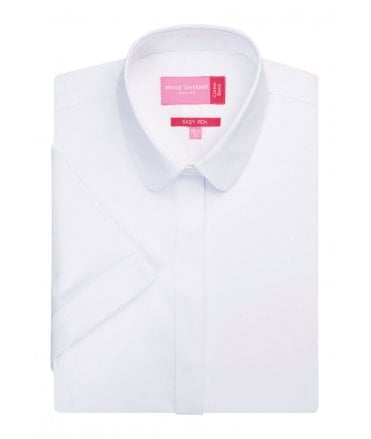 Brook Taverner Soave semi-fitted Blouse