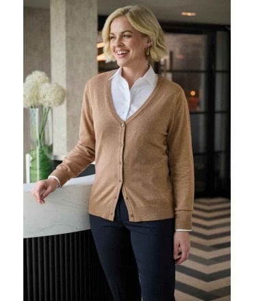 Sofia Cardigan