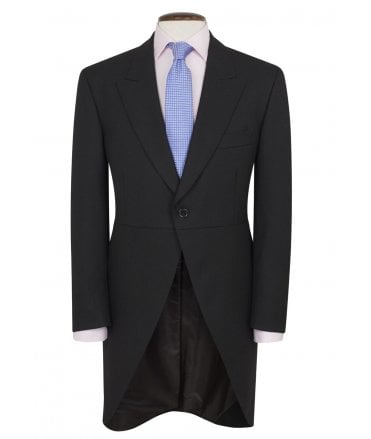 Brook Taverner Tailcoat