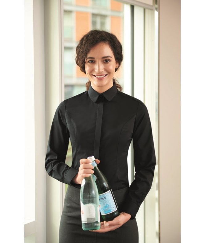 Brook Taverner  Trevi semi-fitted Blouse
