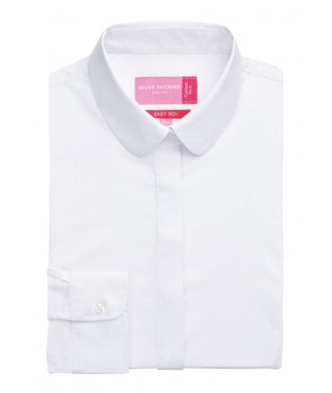 Brook Taverner Trevi semi-fitted Blouse