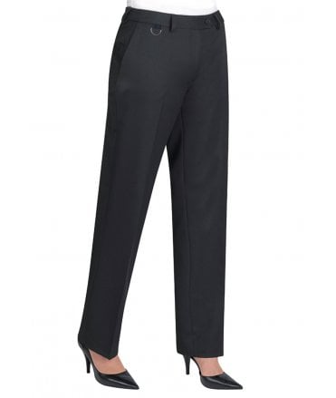 Brook Taverner Venus Straight Leg Trouser