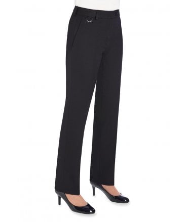 Brook Taverner Venus Straight Leg Trouser