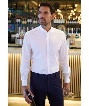 Volterra Tailored Fit Shirt