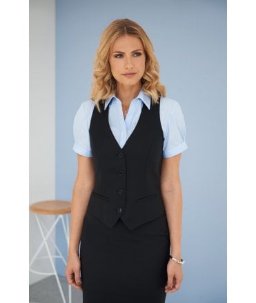 Brook Taverner Waldorf Ladies' Waistcoat