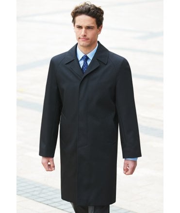 Brook Taverner Whipcord Coat