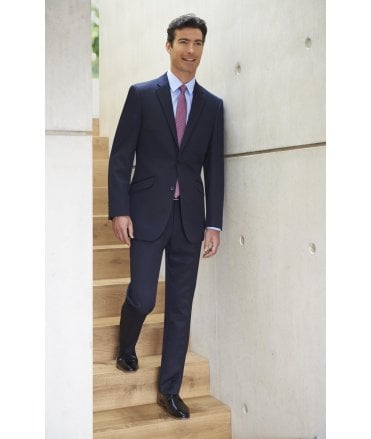 Brook Taverner Zeus Tailored Fit Jacket