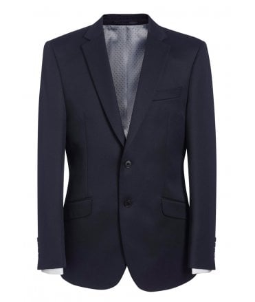 Brook Taverner Zeus Tailored Fit Jacket