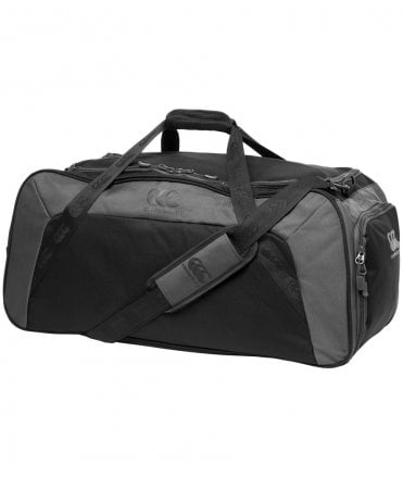 Canterbury Classics Holdall Backpack